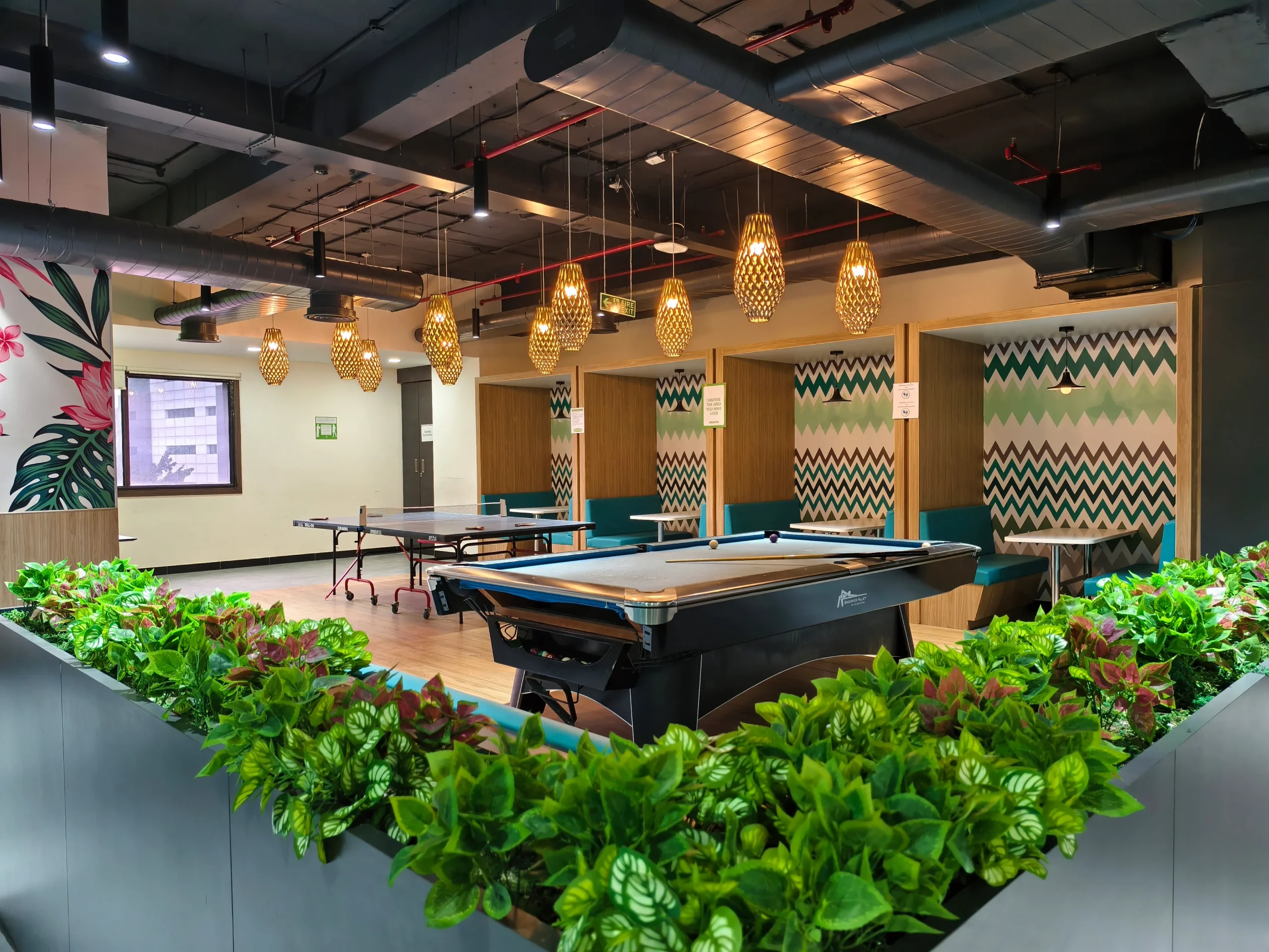 Four Defining Traits of an Innovative Workplace in 2025