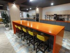 Banashankari Cafetaria