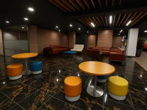 Banashankari Lounge