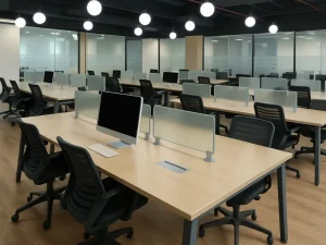 Banashankari Workspace 1