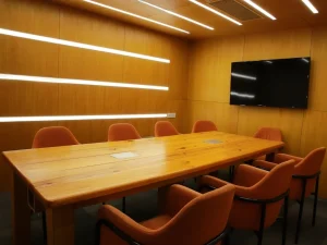 Bannerghatta Conference Room