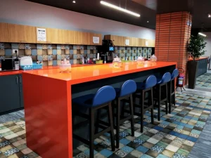 Bannerghatta Pantry