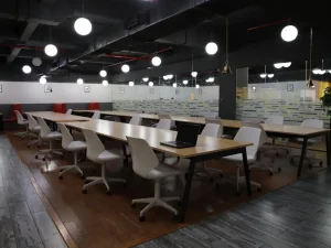Bannerghatta Workstation 1