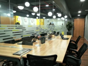 Bannerghatta Workstation 3
