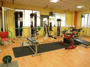 Brookefield Gym