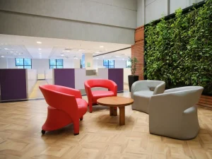 Brookefield Lounge