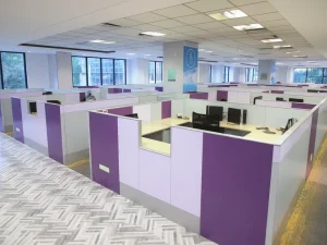 Brookefield Workstation 1