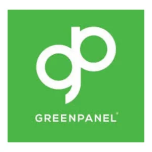 Green Panel