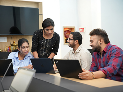 How the Right Workspace Improves Employee Engagement