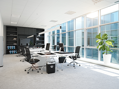 From Idea to Execution: Building Your Business in a Managed Workspace