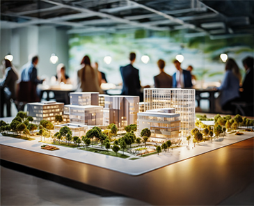 Trends in Commercial Real Estate