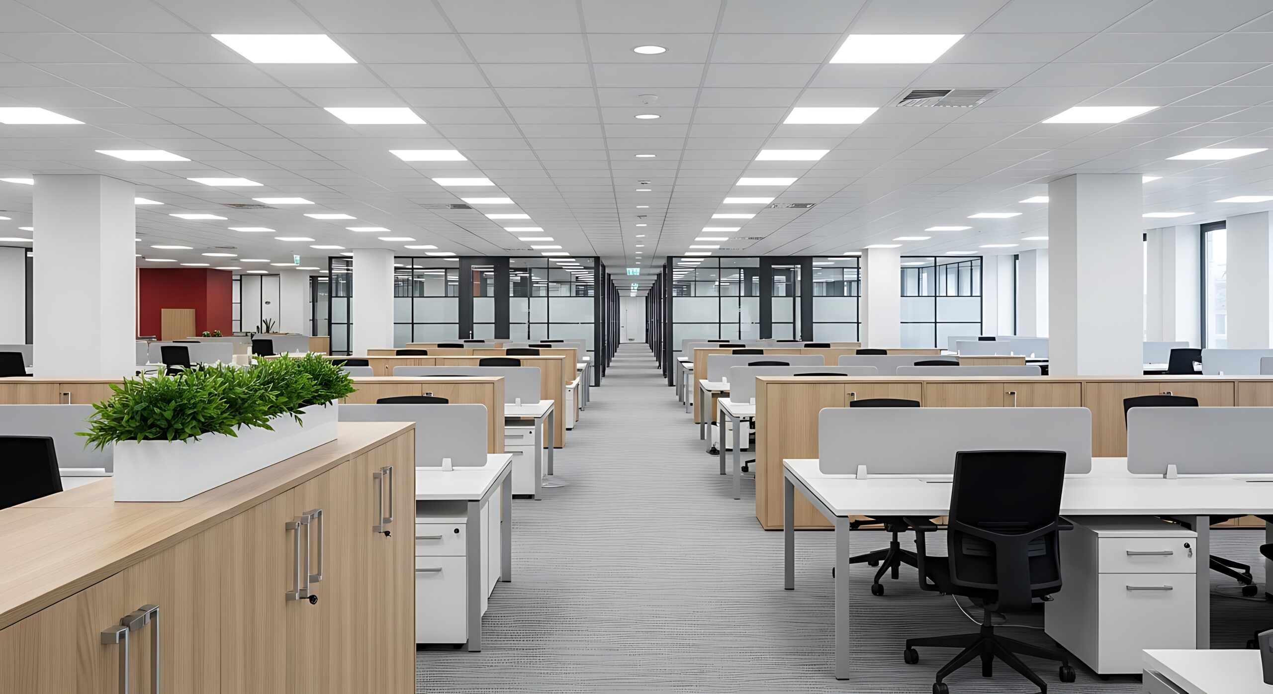Trends in Commercial Real Estate