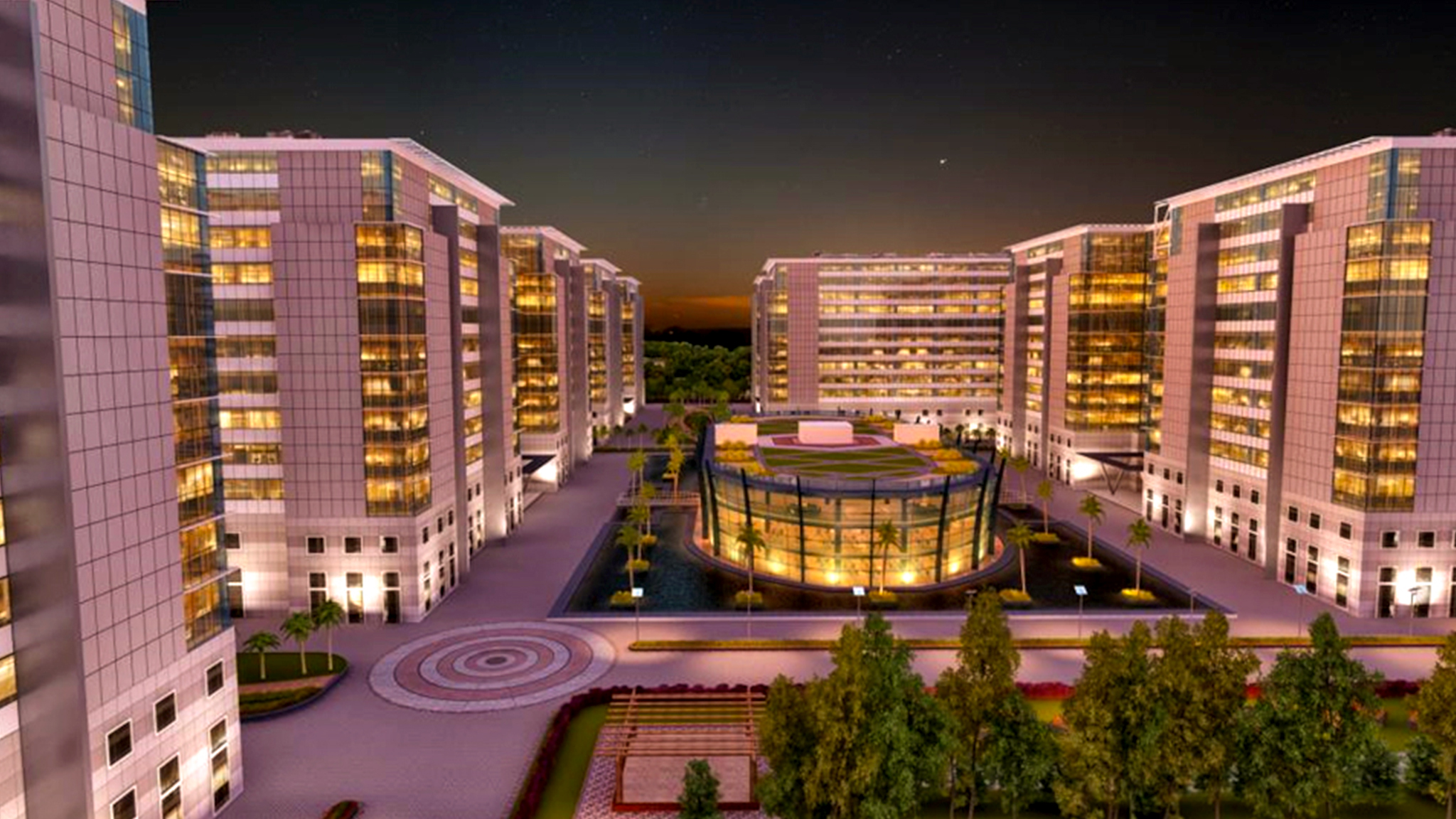 2048x 1152 Global Campus