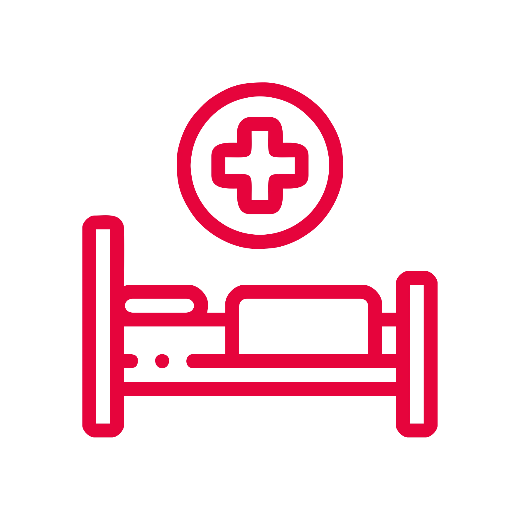 Medical room