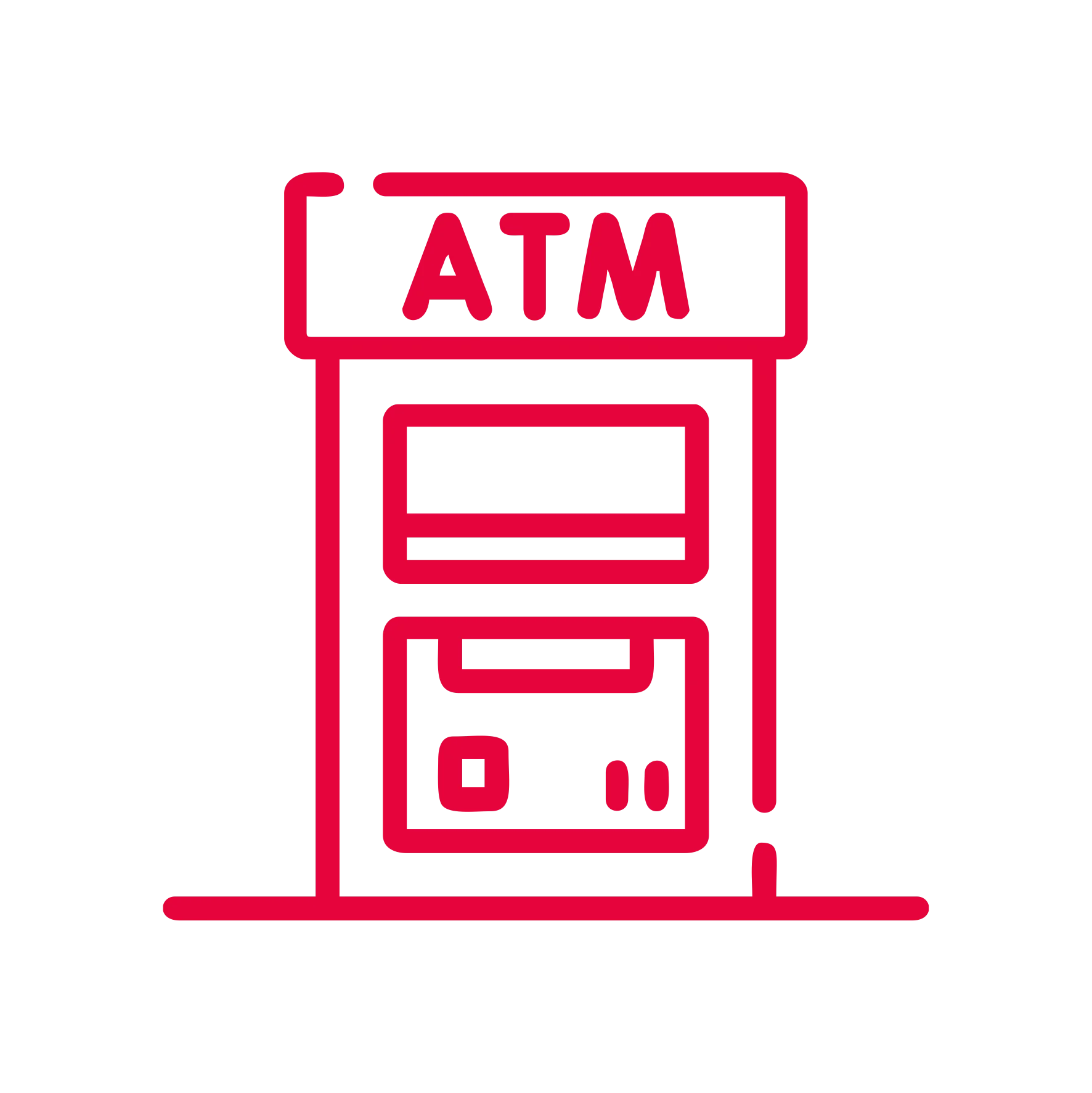 ATM