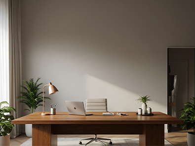 Gopalan Workspace