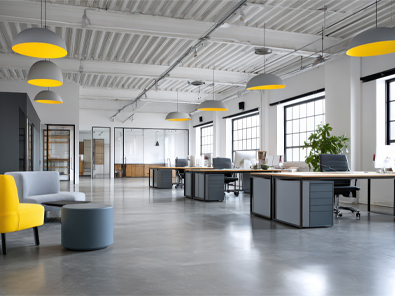 Top Factors to Consider When Leasing Office Space in Bengaluru